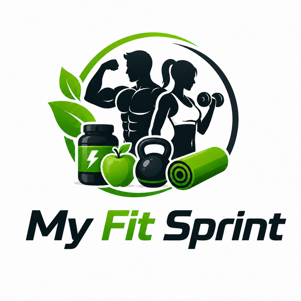 My Fit Sprint